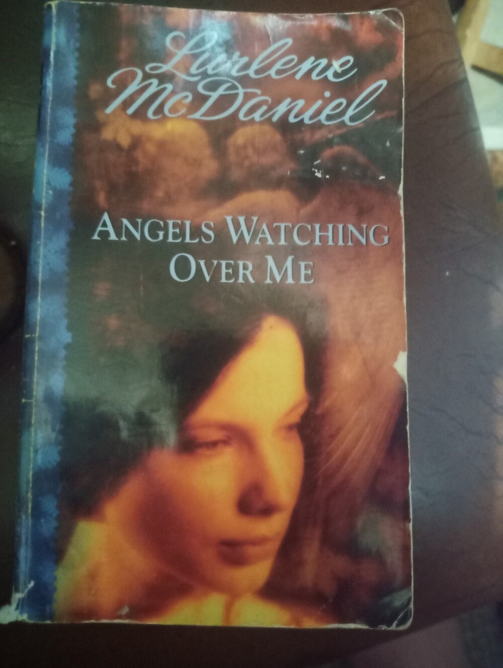 Lurlene McDaniel: Angels Watching Over Me